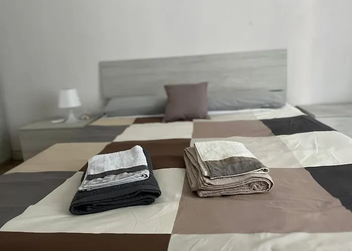 Bixio Appartamento Roma