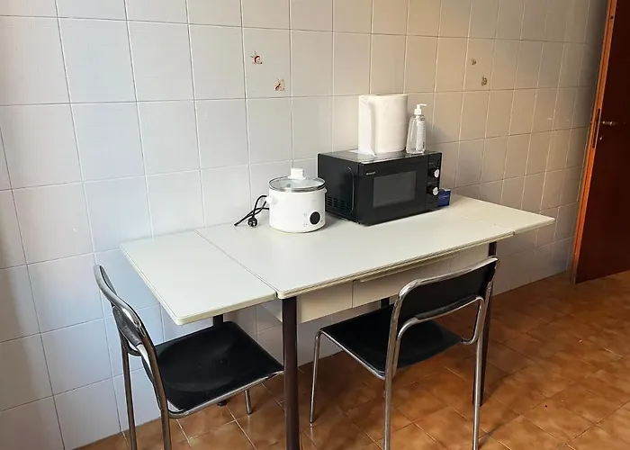 Appartamento Bixio