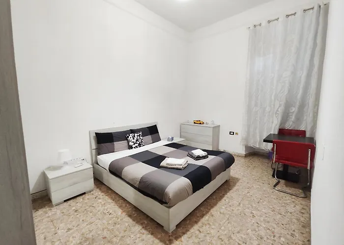 Bixio Appartamento