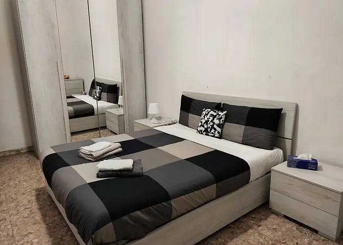 Bixio Appartamento